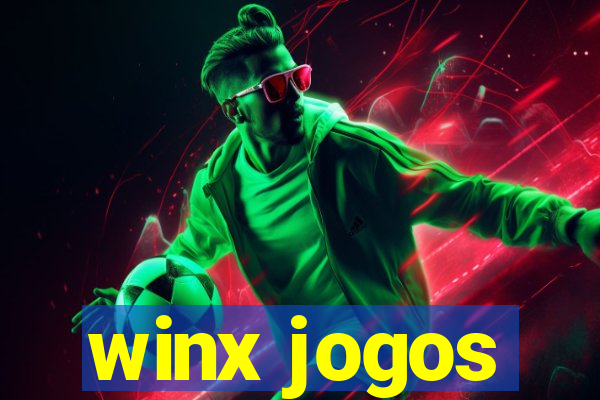 winx jogos